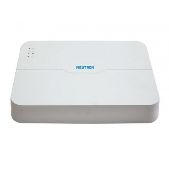 NEUTRON NVR301-16L-P8 DİJİTAL KAYIT CİHAZI NEUTRON NVR301-16L-P8 DİJİTAL KAYIT CİHAZI