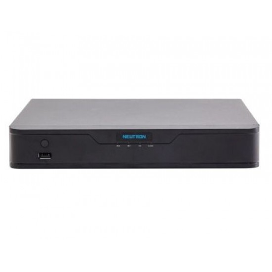 NEUTRON NVR301-16E DİJİTAL KAYIT CİHAZI NEUTRON NVR301-16E DİJİTAL KAYIT CİHAZI
