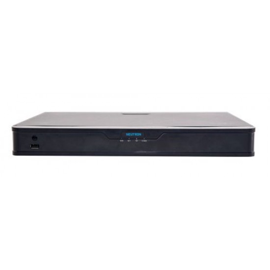 NEUTRON NVR302-16E-B DİJİTAL KAYIT CİHAZI NEUTRON NVR302-16E-B DİJİTAL KAYIT CİHAZI