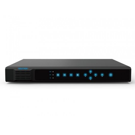 NEUTRON NVR204-16E NEUTRON DİJİTAL KAYIT CİHAZI
