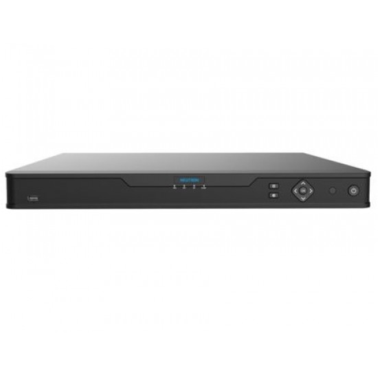 NEUTRON NVR304-16E-B DİJİTAL KAYIT CİHAZI NEUTRON NVR304-16E-B DİJİTAL KAYIT CİHAZI