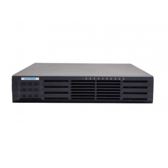 NEUTRON NVR308-32R-B DİJİTAL KAYIT CİHAZI NEUTRON NVR308-32R-B DİJİTAL KAYIT CİHAZI