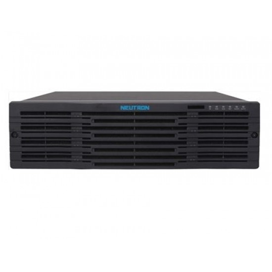 NEUTRON NVR516-64-IN DİJİTAL IP KAYIT CİHAZI NEUTRON NVR516-64-IN DİJİTAL IP KAYIT CİHAZI