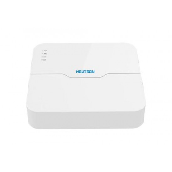 NEUTRON NVR301-08LB-P8 DİJİTAL KAYIT CİHAZI NEUTRON NVR301-08LB-P8 DİJİTAL KAYIT CİHAZI
