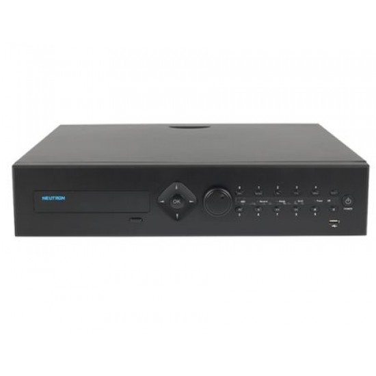 NEUTRON TRA-SVR-6832-16HDN DİGİTAL KAYIT CİHAZI NEUTRON TRA-SVR-6832-16HDN DİGİTAL KAYIT CİHAZI