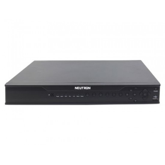 NEUTRON TRA-SVR-4K216-6A DİJİTAL KAYIT CİHAZI NEUTRON TRA-SVR-4K216-6A DİJİTAL KAYIT CİHAZI