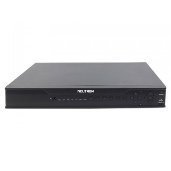 NEUTRON TRA-SVR-4K216-4AR DİJİTAL KAYIT CİHAZI NEUTRON TRA-SVR-4K216-4AR DİJİTAL KAYIT CİHAZI
