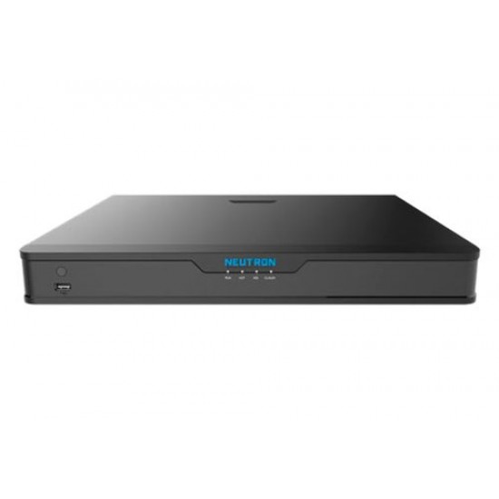 NEUTRON NVR302-16Q DİGİTAL KAYIT CİHAZI NEUTRON NVR302-16Q DİGİTAL KAYIT CİHAZI