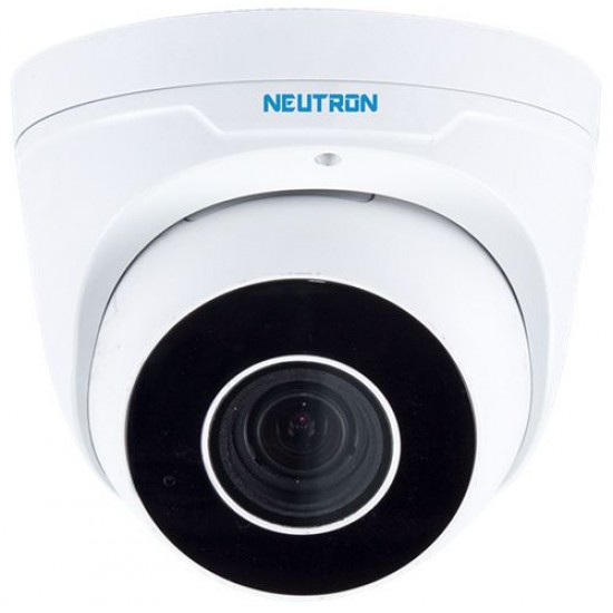 NEUTRON IPC3634ER3-DPZ28 IP GÜVENLİK KAMERASI NEUTRON IPC3634ER3-DPZ28 IP GÜVENLİK KAMERASI